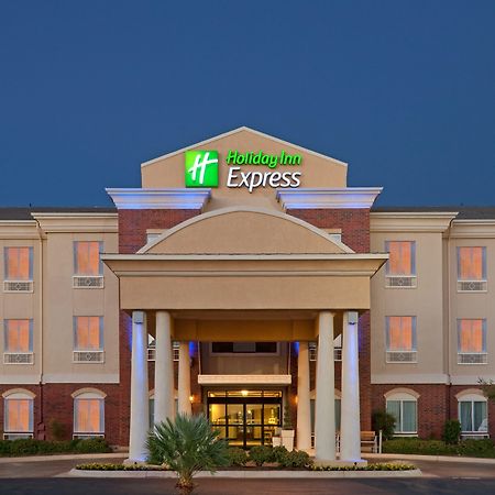 Holiday Inn Express San Angelo By Ihg Exterior photo
