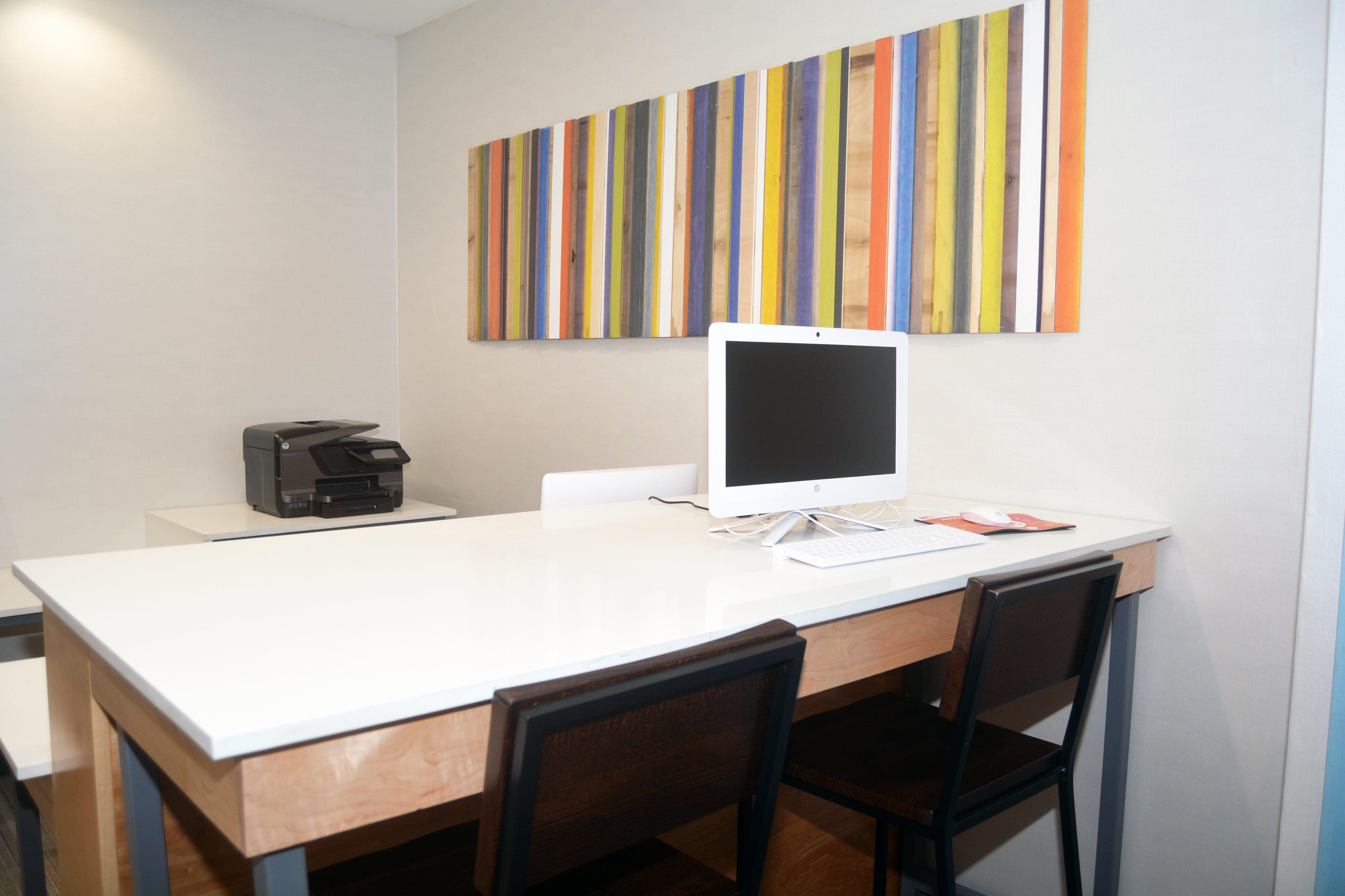 Holiday Inn Express San Angelo By Ihg Exterior photo