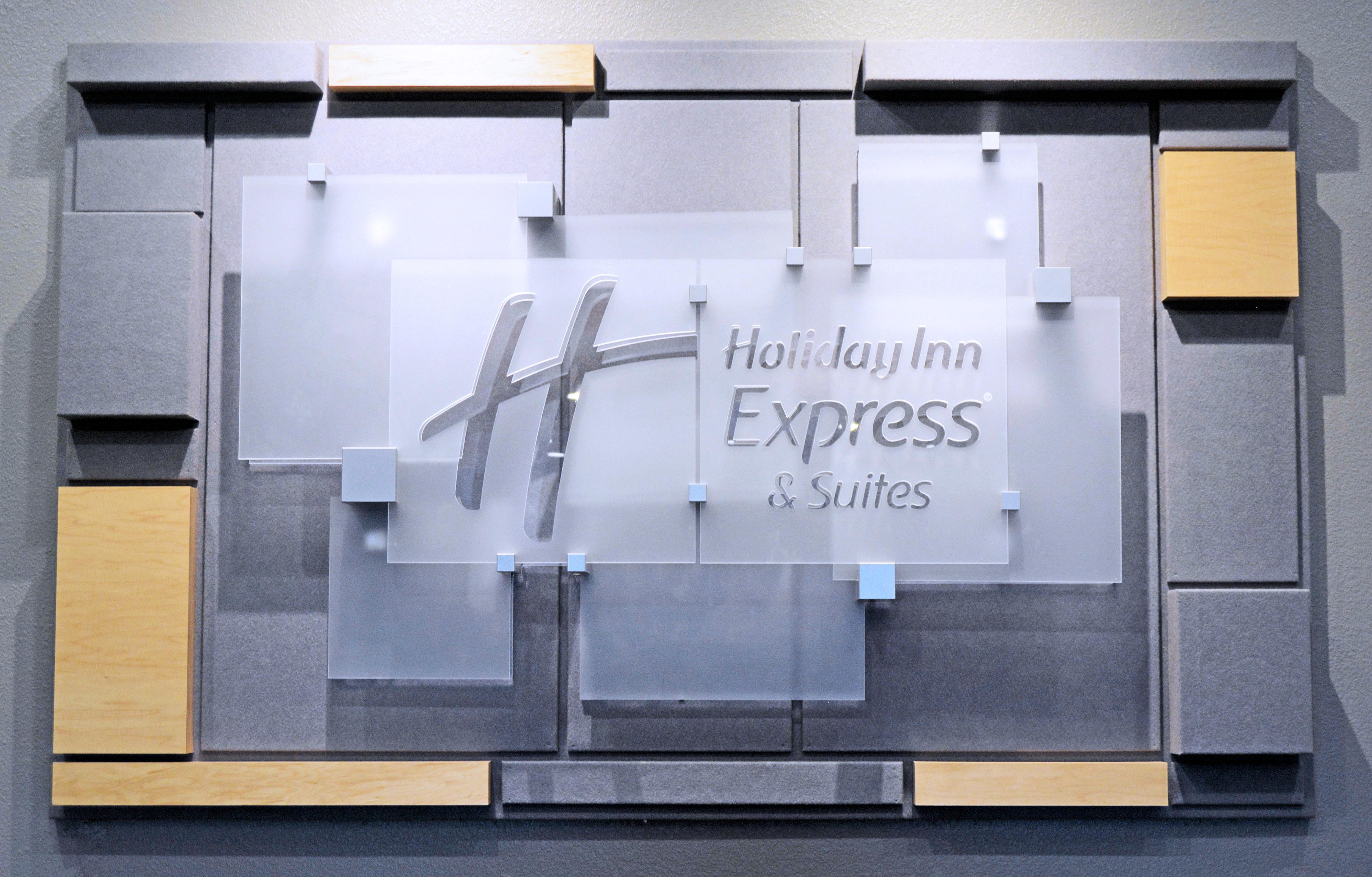 Holiday Inn Express San Angelo By Ihg Exterior photo