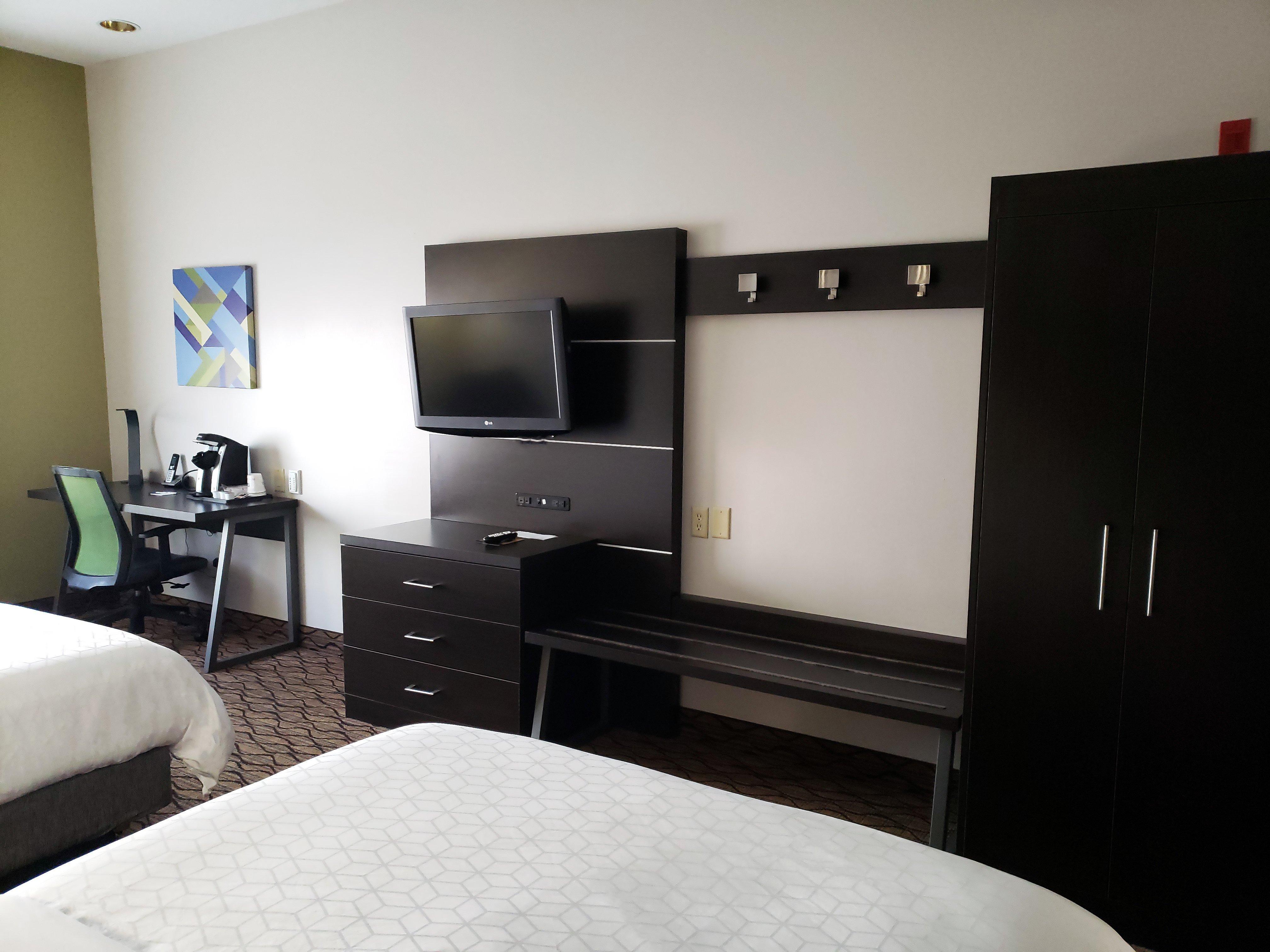 Holiday Inn Express San Angelo By Ihg Exterior photo