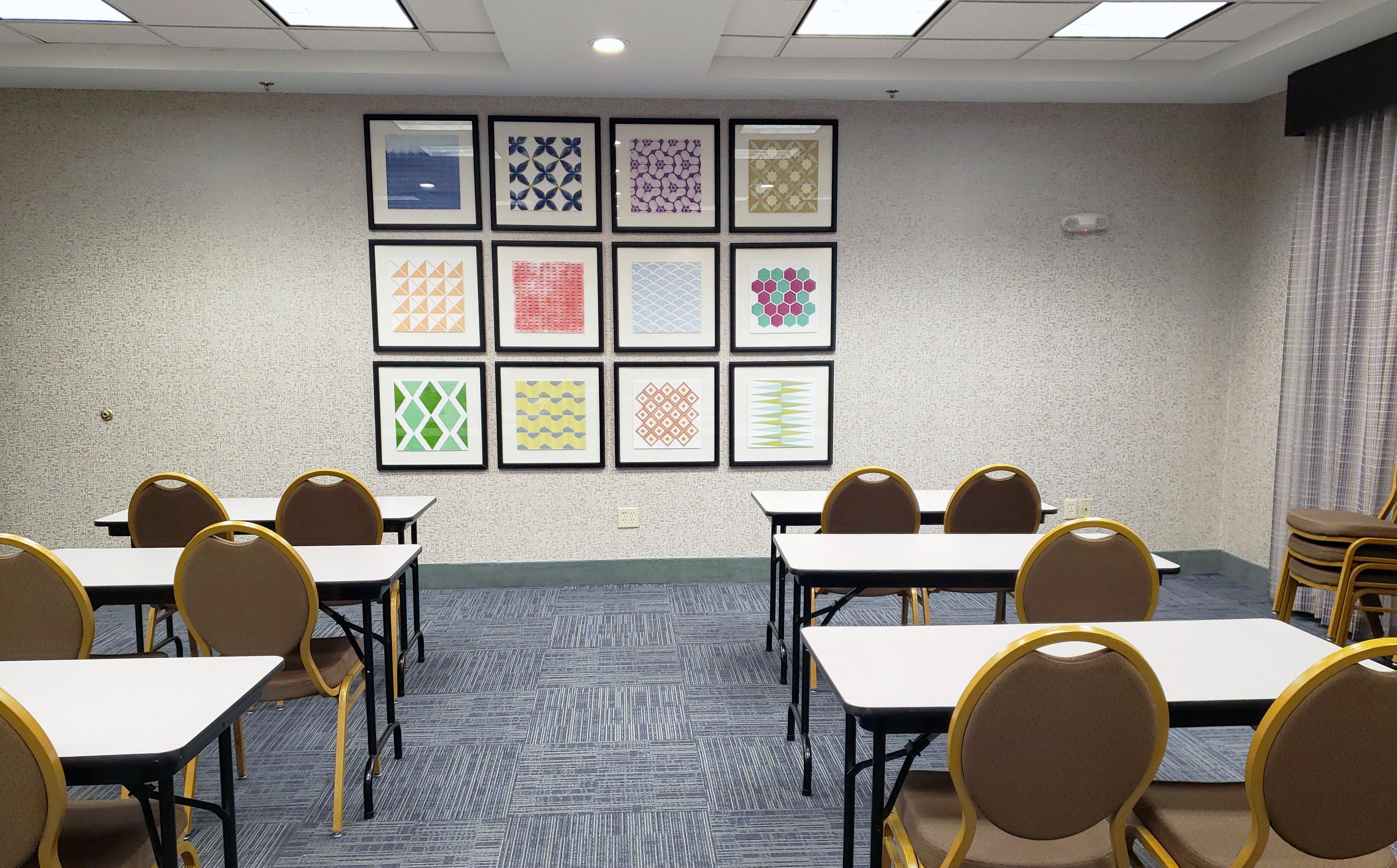Holiday Inn Express San Angelo By Ihg Exterior photo