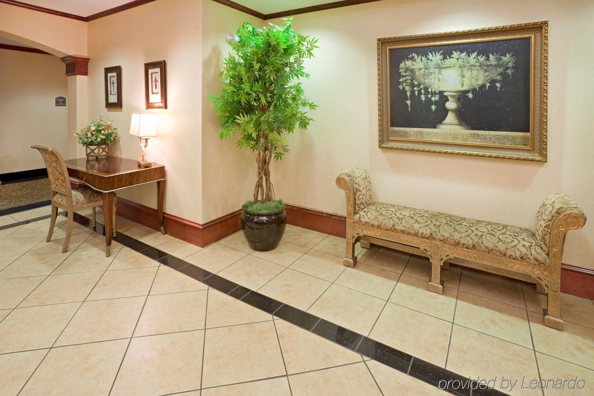 Holiday Inn Express San Angelo By Ihg Interior photo