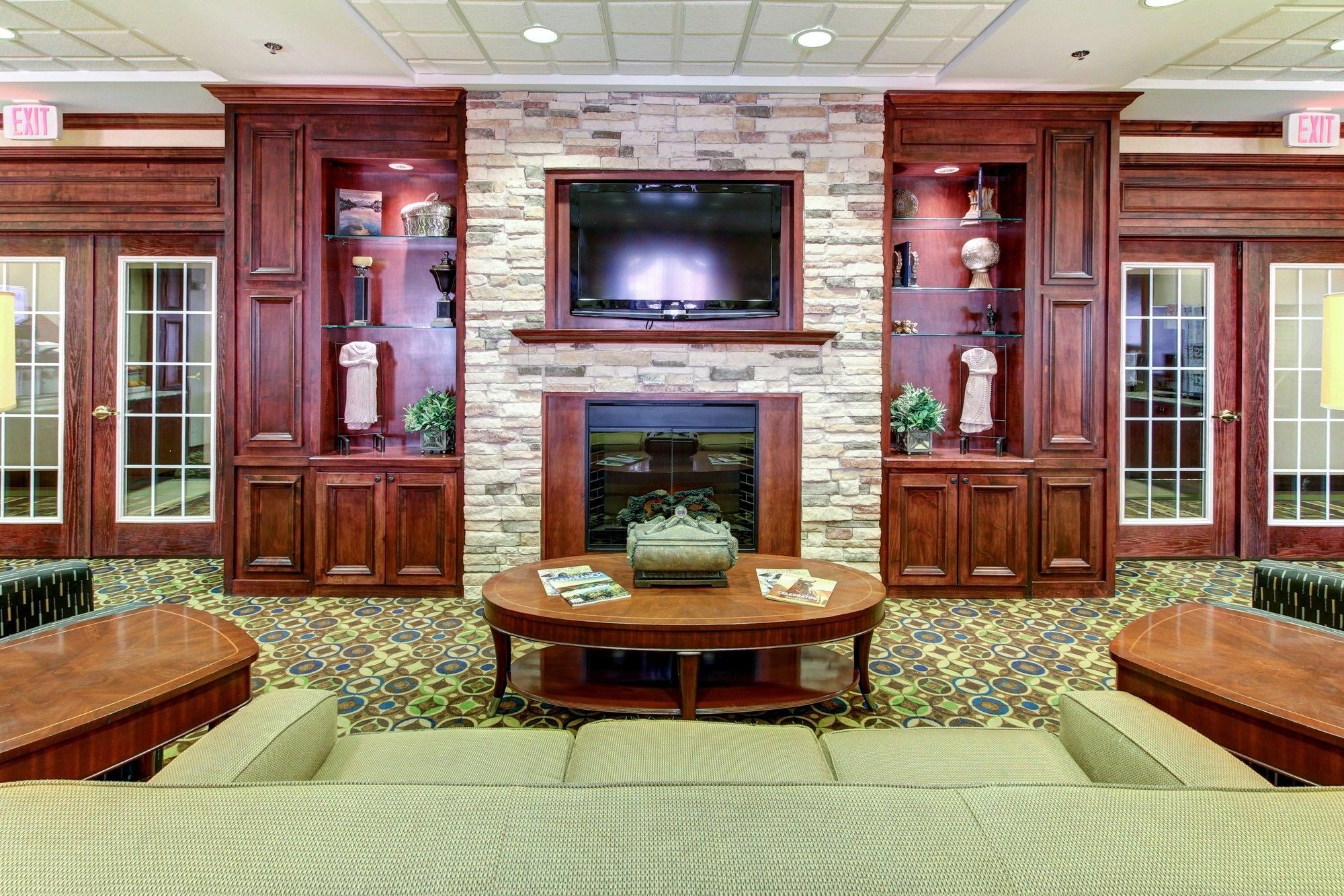 Holiday Inn Express San Angelo By Ihg Exterior photo