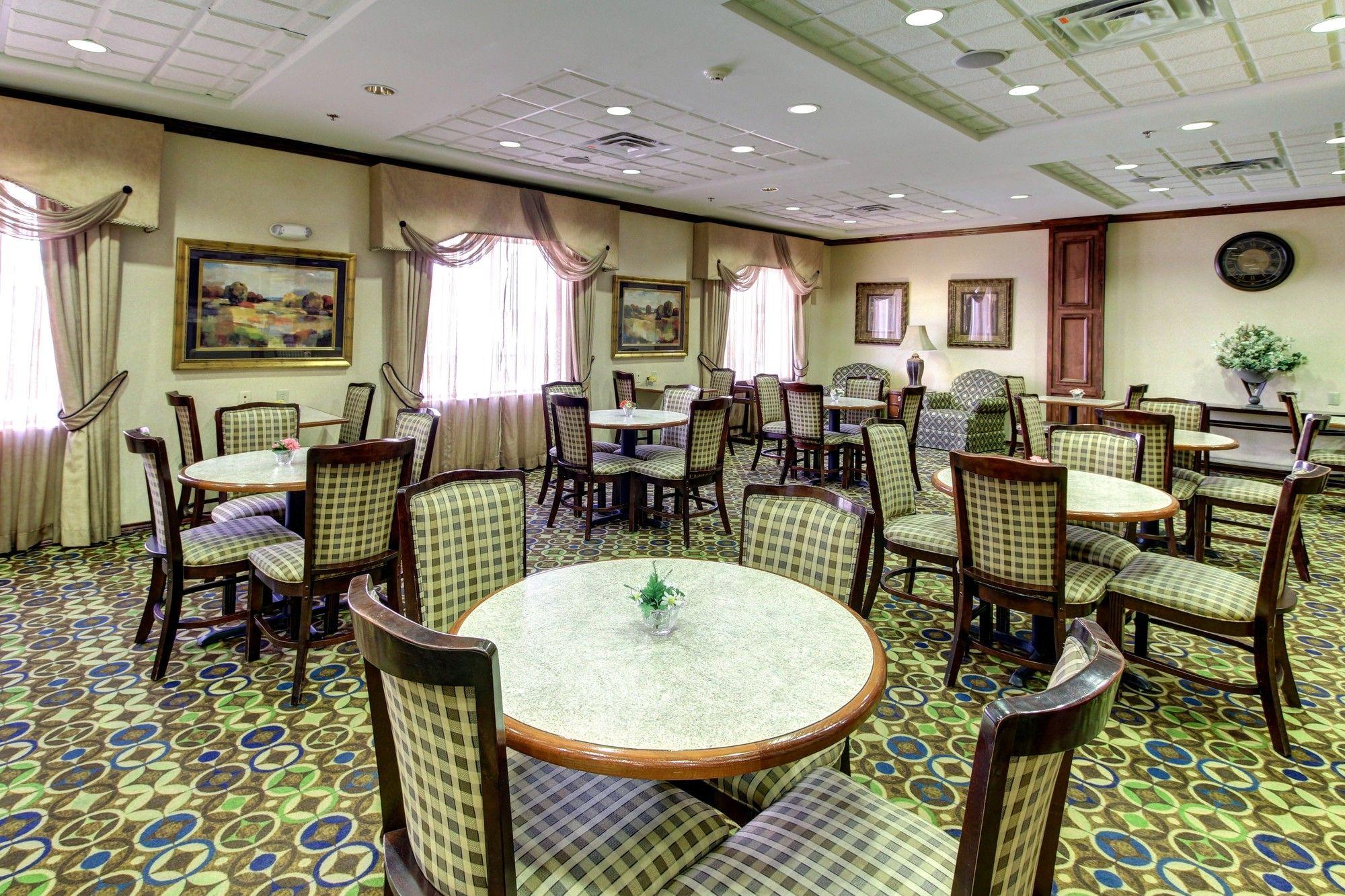 Holiday Inn Express San Angelo By Ihg Exterior photo