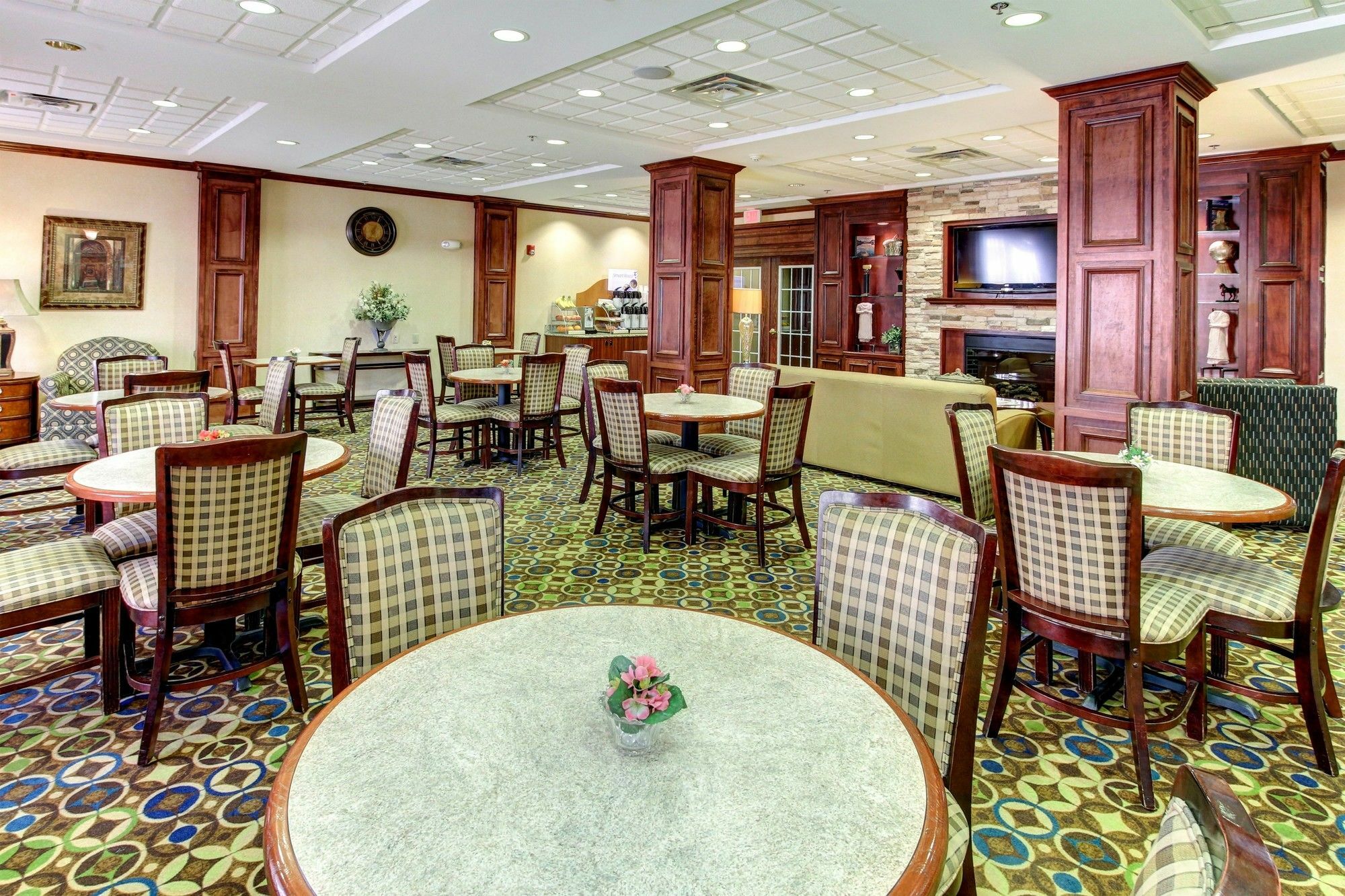 Holiday Inn Express San Angelo By Ihg Exterior photo