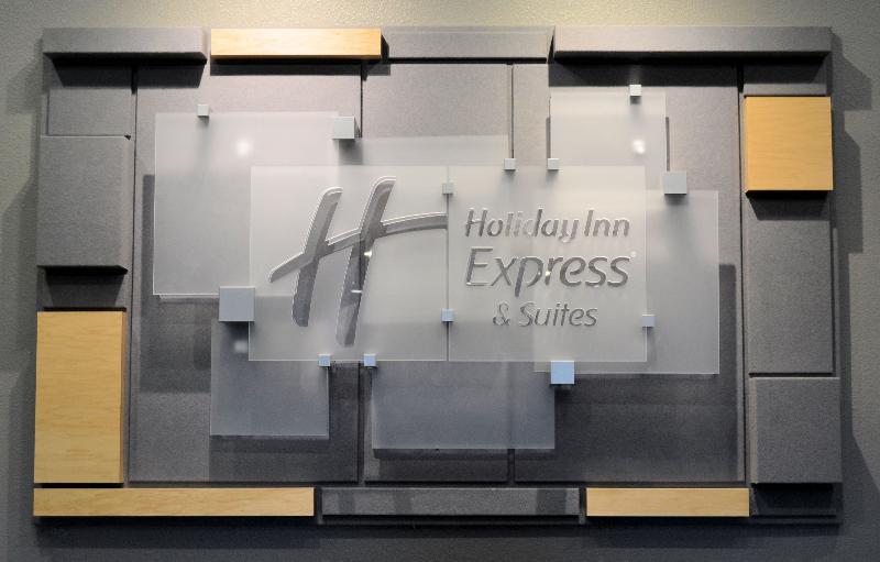 Holiday Inn Express San Angelo By Ihg Exterior photo