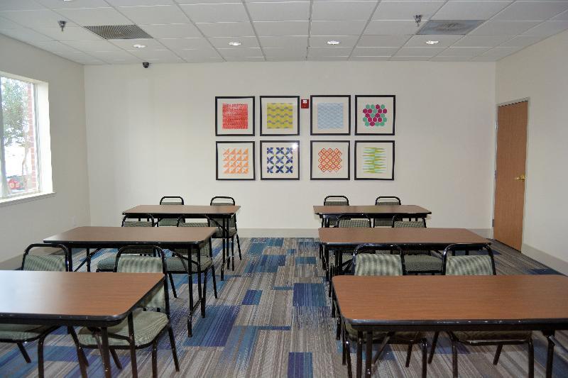 Holiday Inn Express San Angelo By Ihg Exterior photo